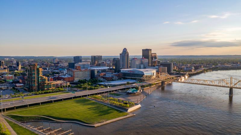 Kentucky Venues