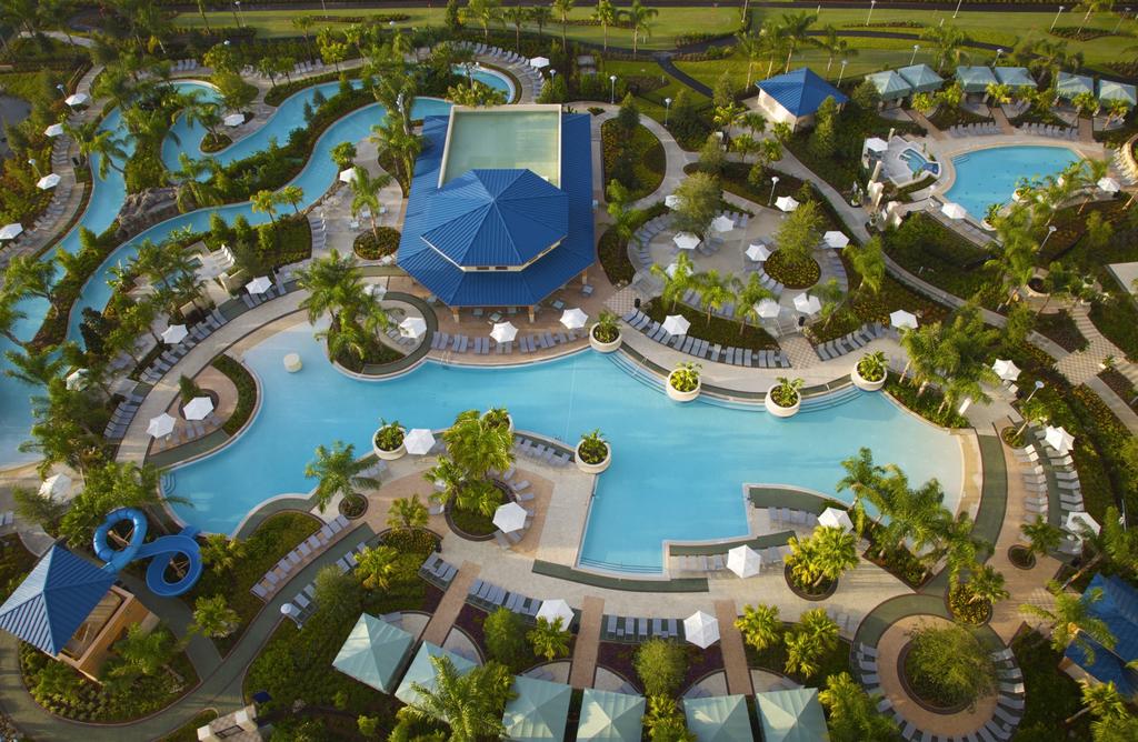 Hilton Orlando