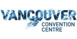 Vancouver Convention Centre logo