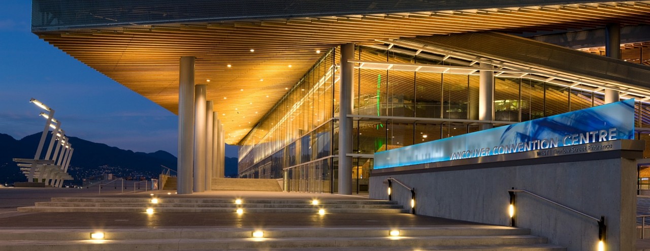 Vancouver Convention Centre