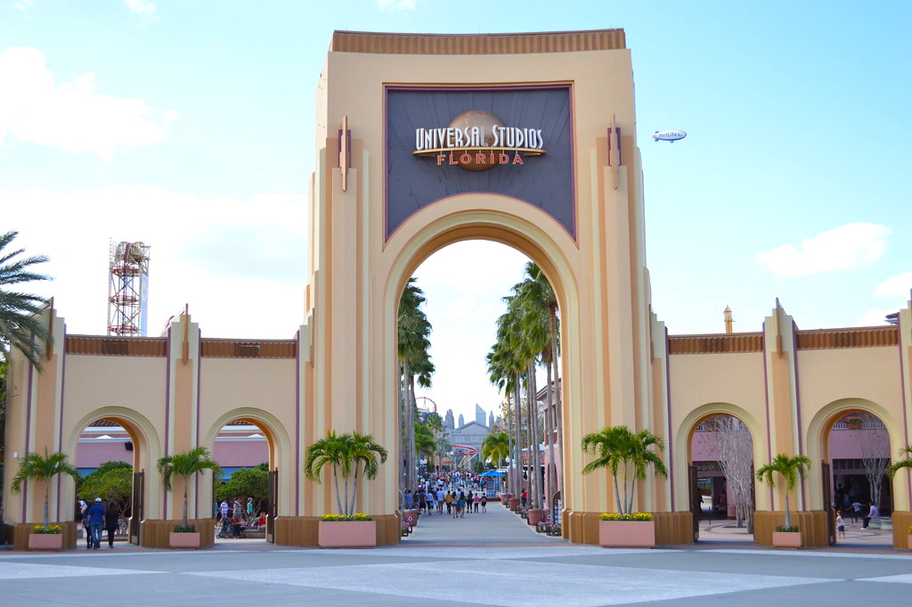 Universal Studios Florida