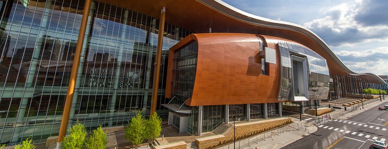 Visit Nashville