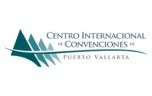 Puerto Vallarta International Convention Center logo