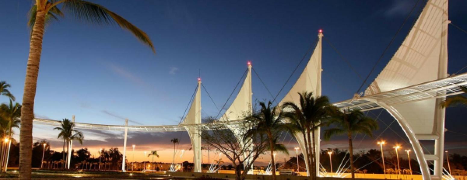 Puerto Vallarta International Convention Center