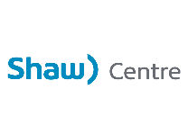 Shaw Centre logo