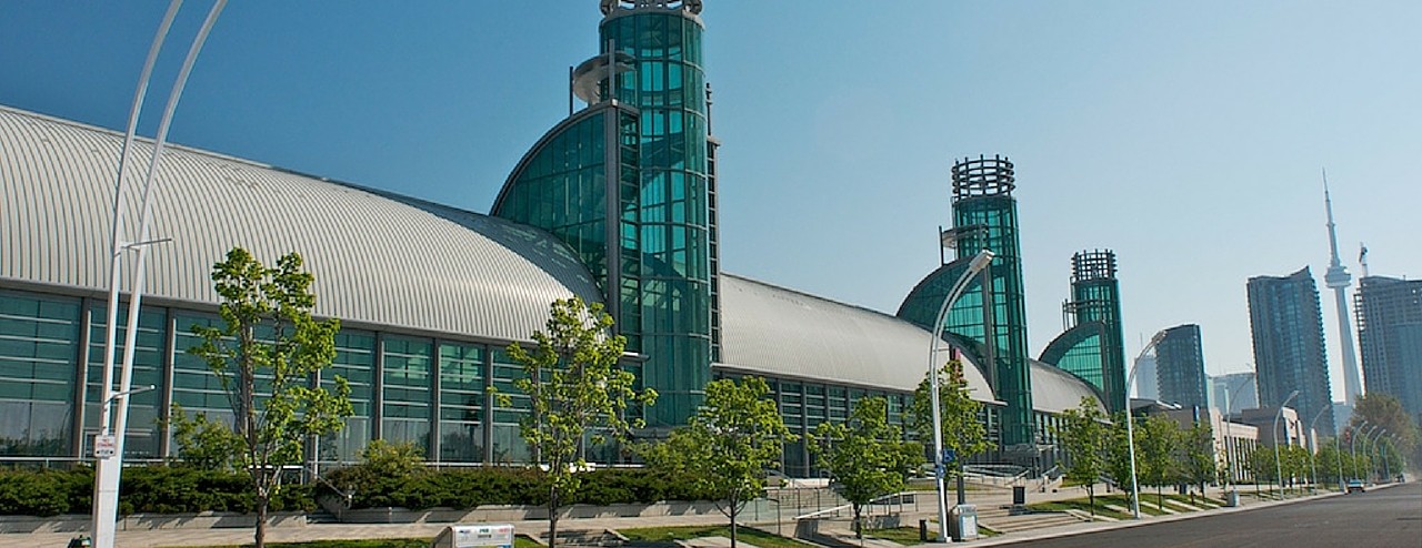 Enercare Centre