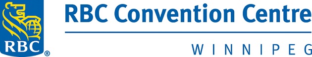 RBC Convention Centre Winnipeg logo