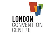 London Convention Centre logo