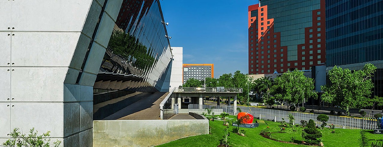 Expo Guadalajara