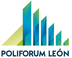 Poliforum Leon logo