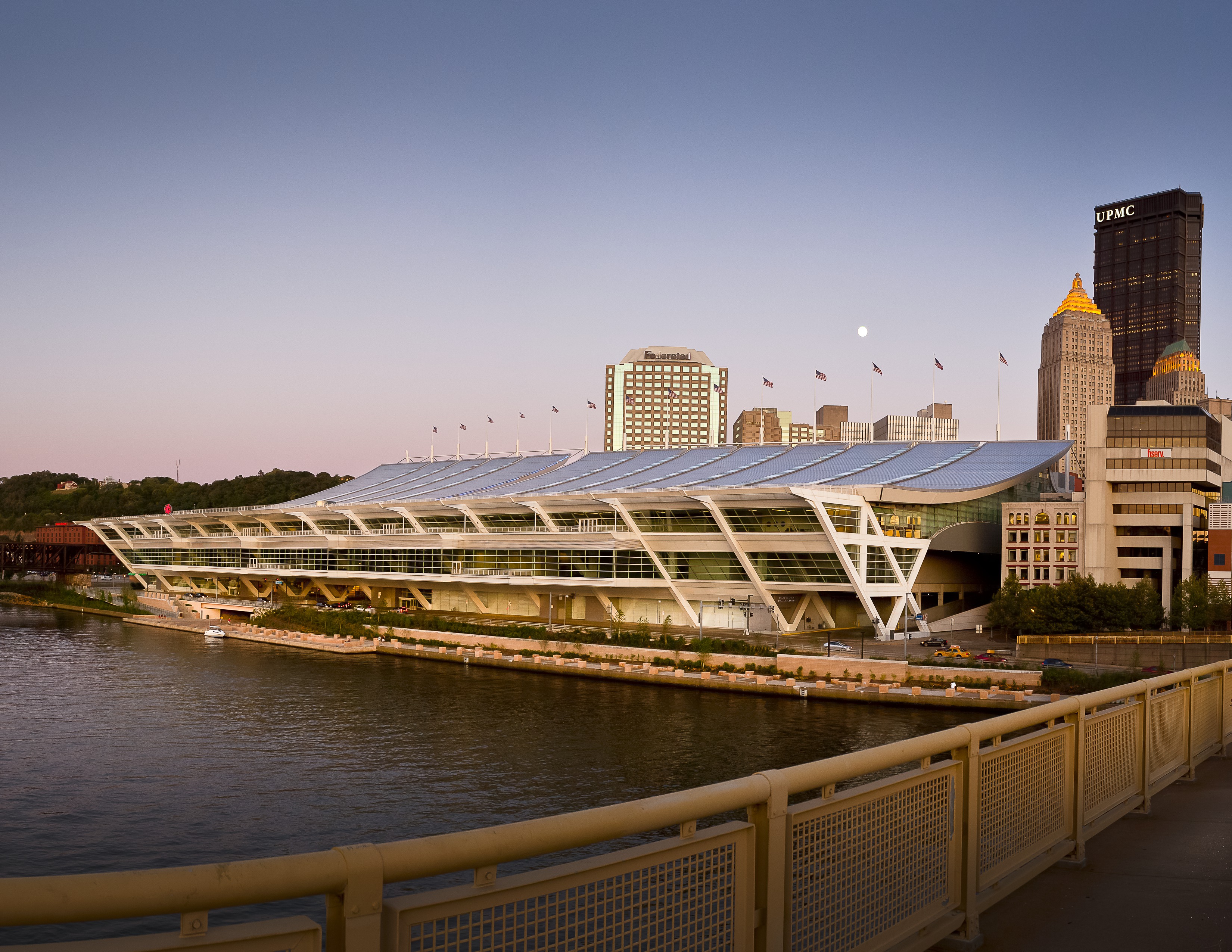 Visit Pittsburgh