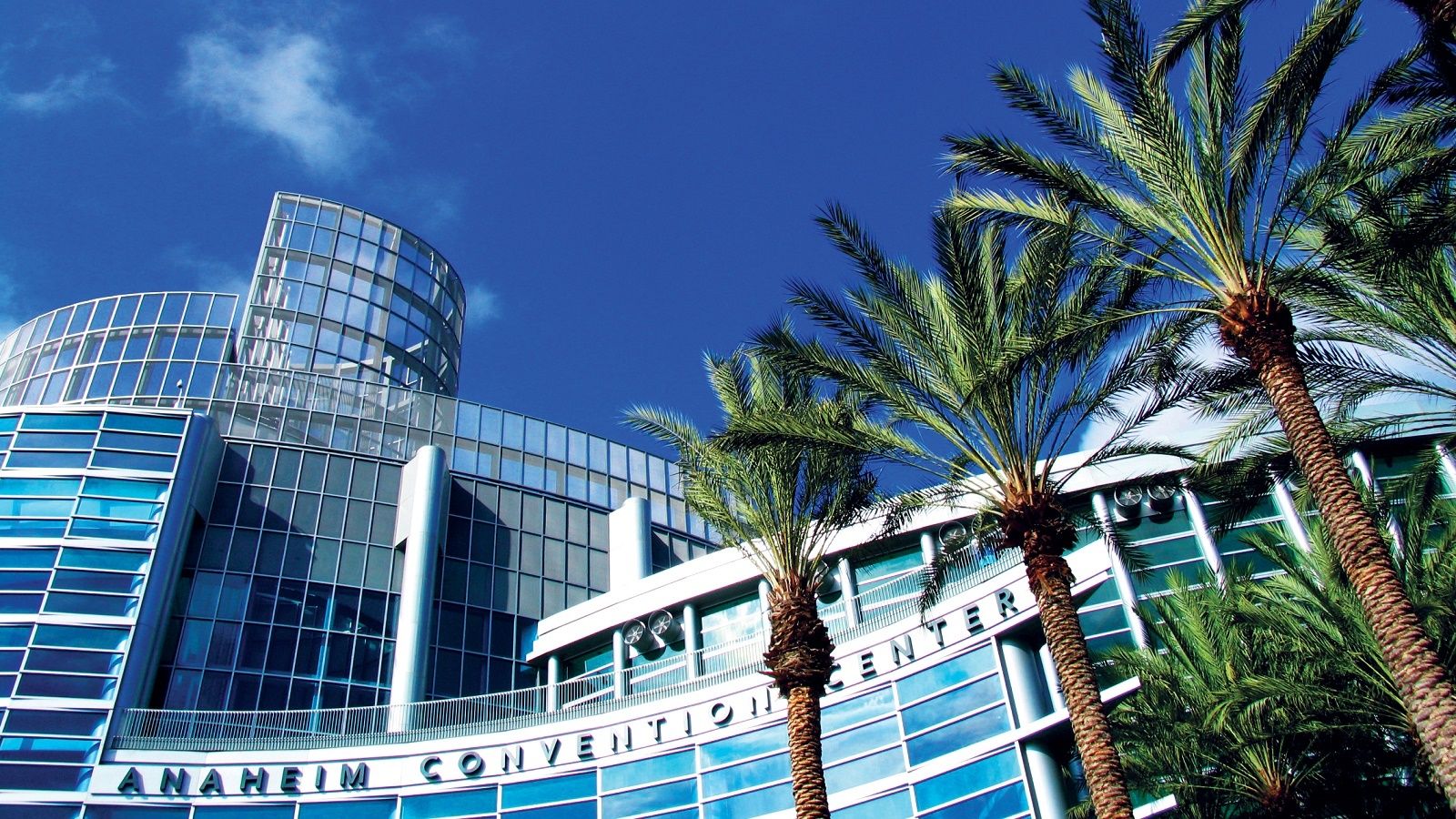 Visit Anaheim